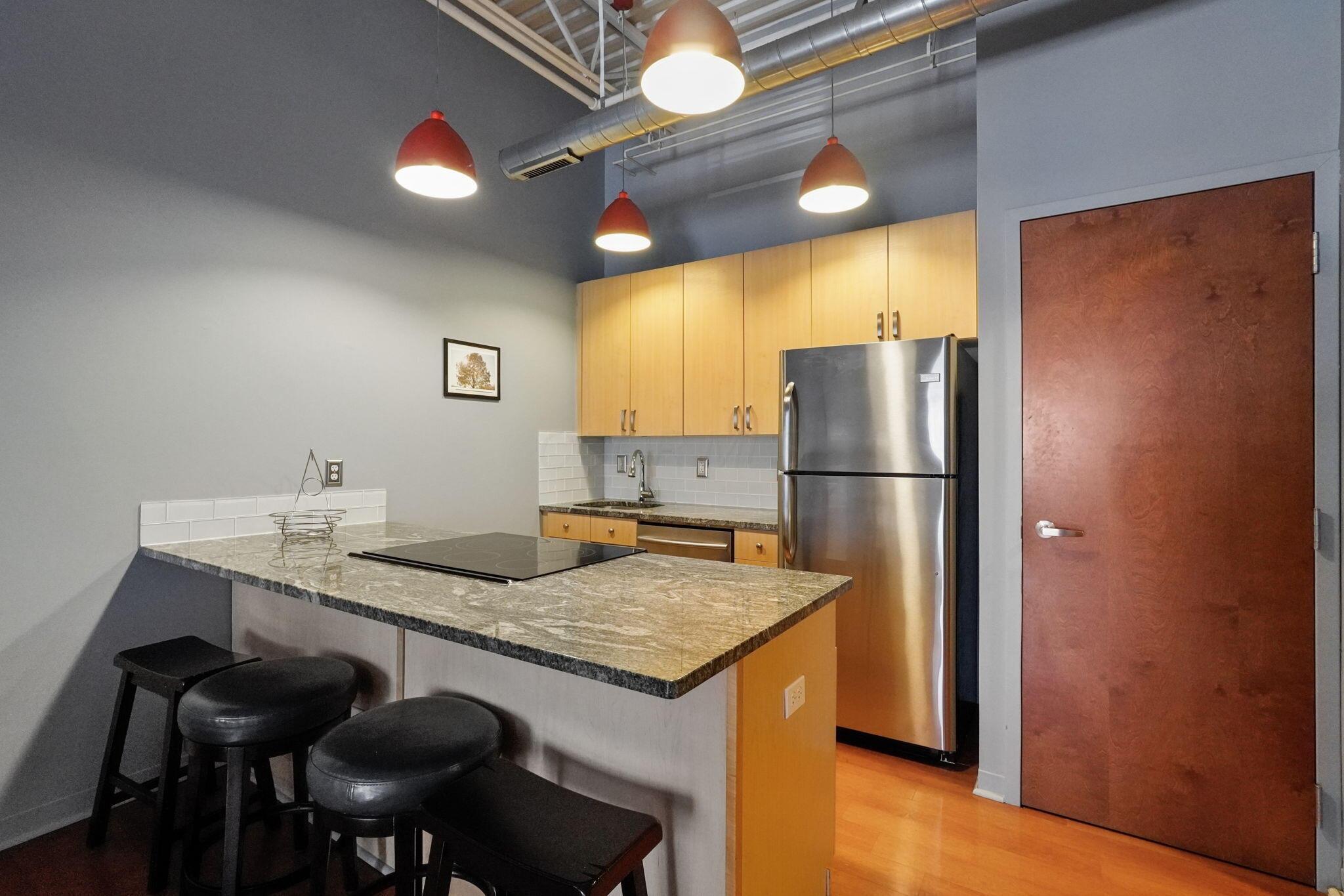 769 North High Street, Unit R308 Columbus, OH 43215 - Photo 8 of 24