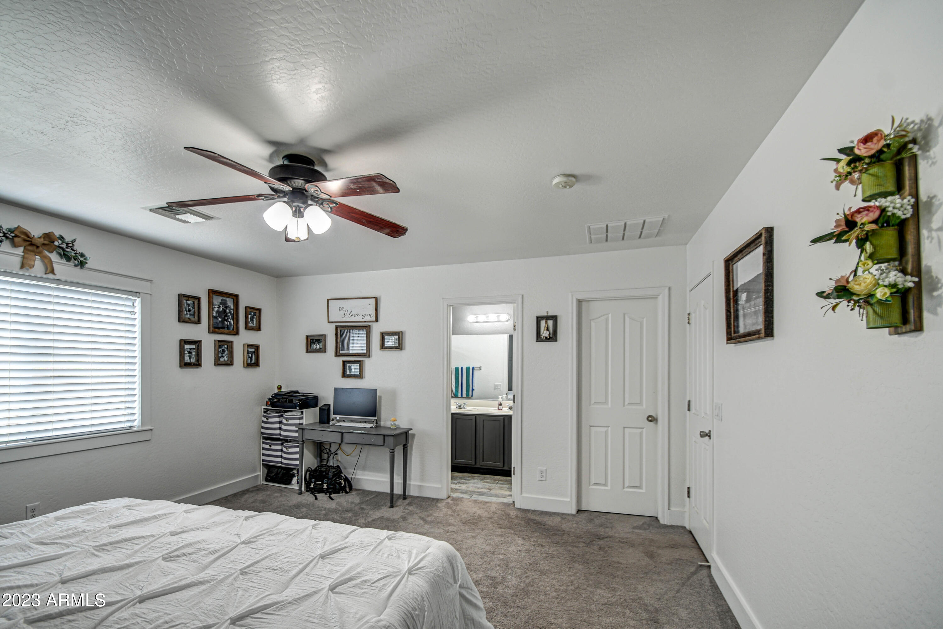 3945 East Morenci Road San Tan Valley, AZ 85143 - Photo 18 of 43 Primary Bed 2