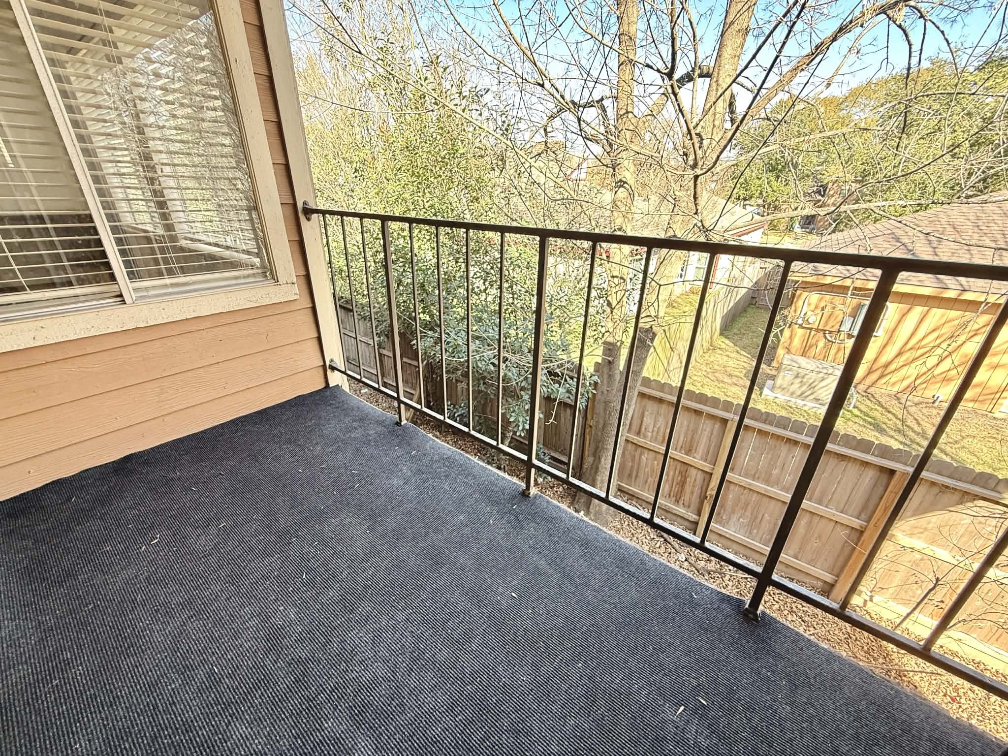 12100 Overbrook Lane, Unit 17D Houston, TX 77077 - Photo 18 of 22 a view of front door