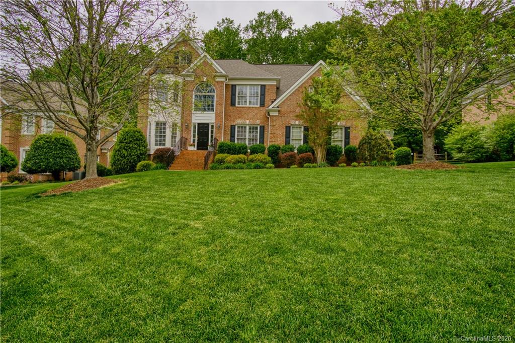 105 Melbourne Drive Fort Mill, SC 29708 - Photo 26 of 26 Gallery Image 26