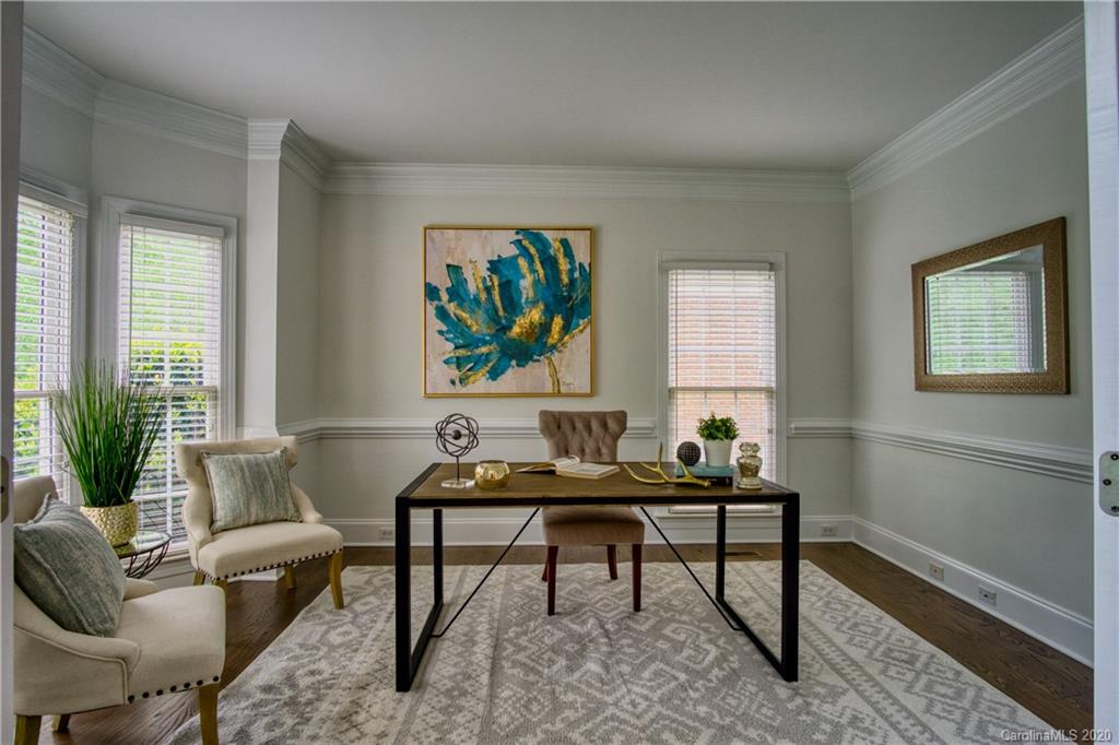 105 Melbourne Drive Fort Mill, SC 29708 - Photo 4 of 26 Gallery Image 4