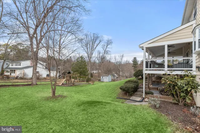 $750,000 | 3724 Tustin Drive, Ellicott City, MD 21042