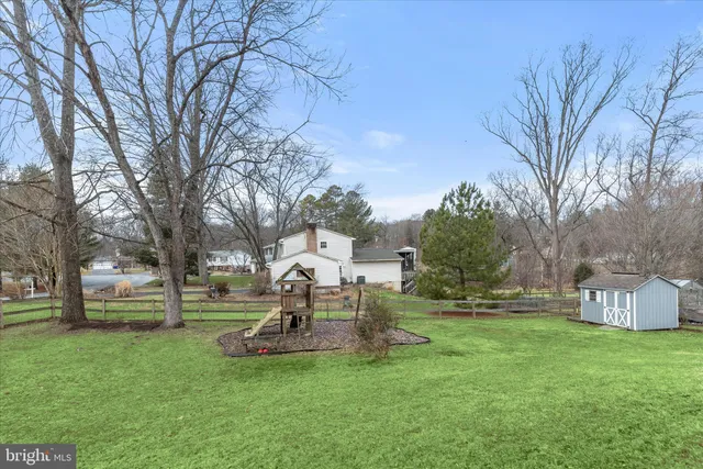 $750,000 | 3724 Tustin Drive, Ellicott City, MD 21042