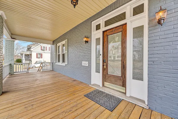 a view of outdoor space