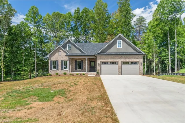 $649,445 | 278 Vine Rdg Drive, Winston-Salem, NC 27127