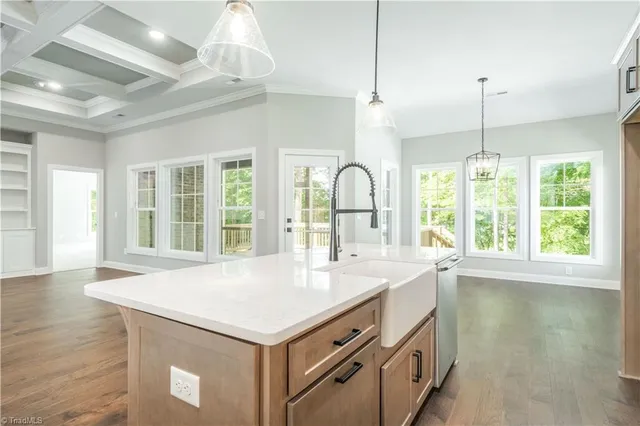 $649,445 | 278 Vine Rdg Drive, Winston-Salem, NC 27127