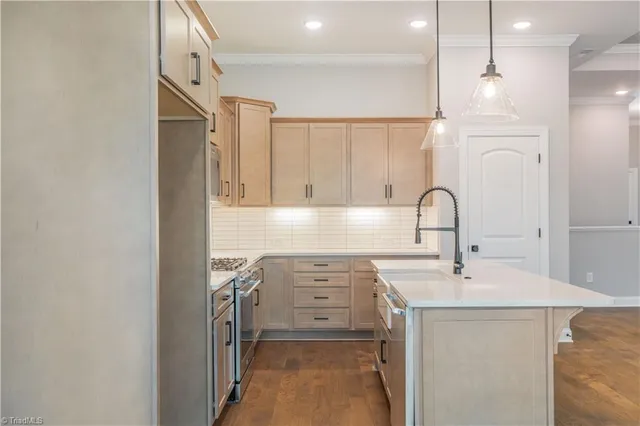 $649,445 | 278 Vine Rdg Drive, Winston-Salem, NC 27127