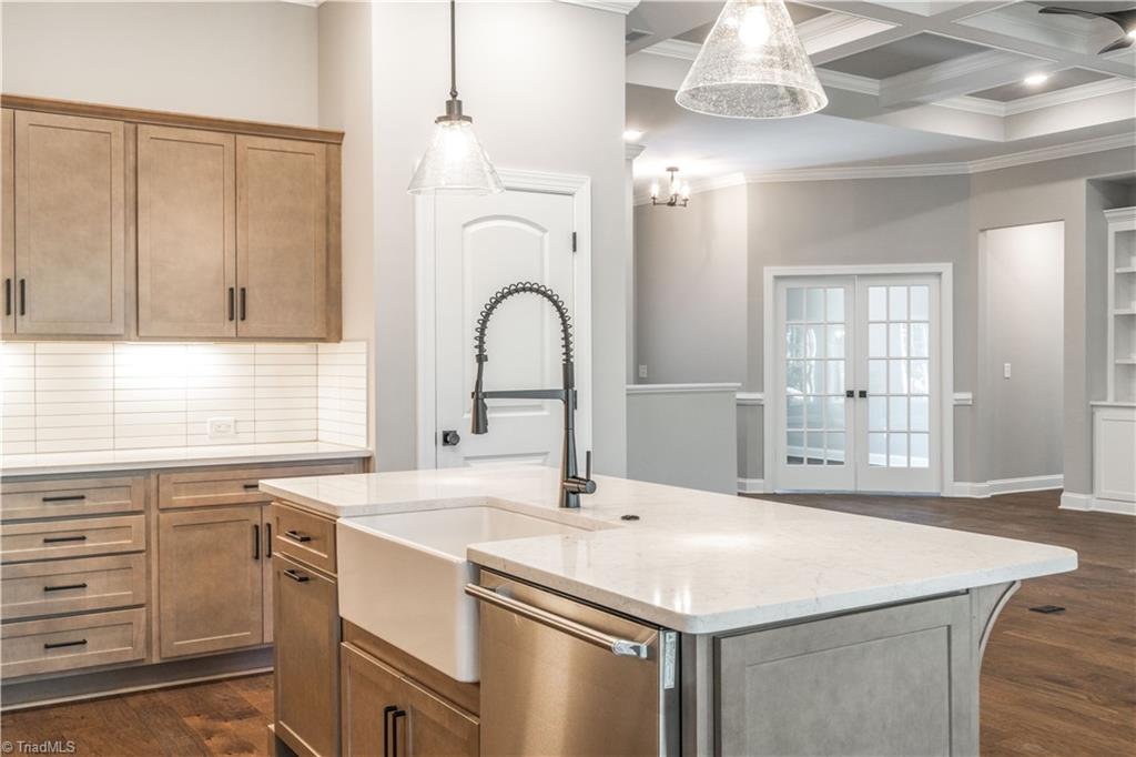 278 Vine Rdg Drive Winston-Salem, NC 27127 - Photo 14 of 50 Kitchen