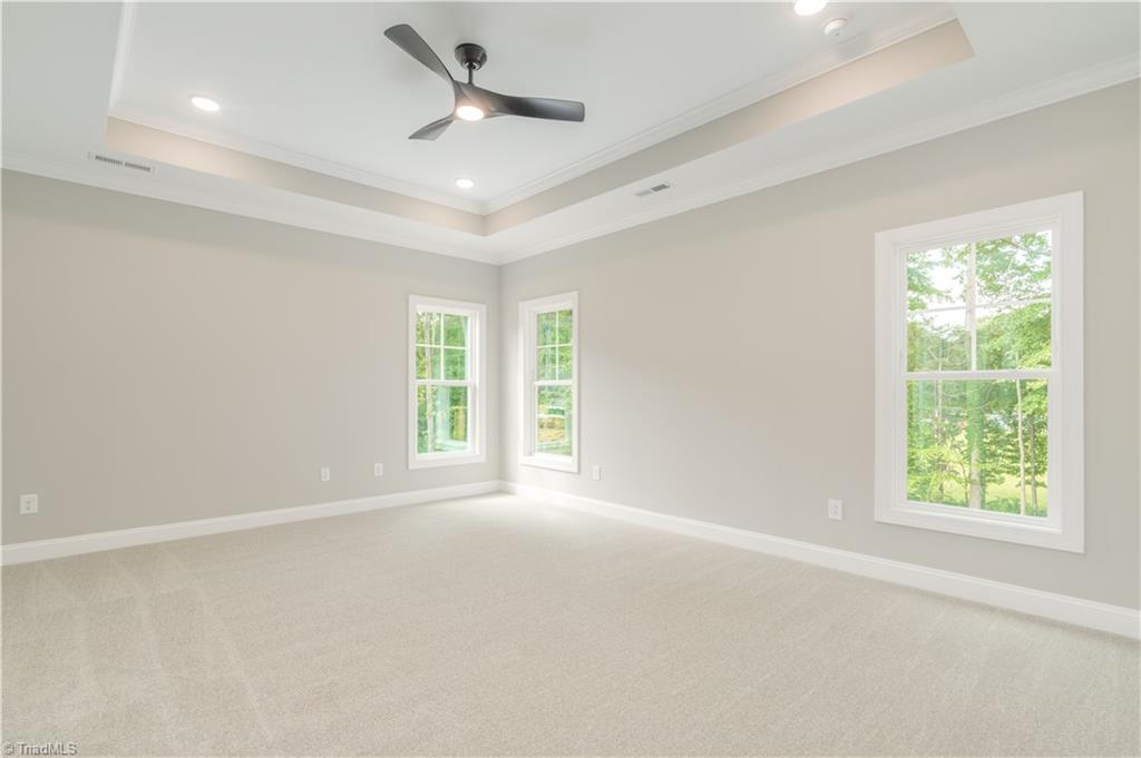 278 Vine Rdg Drive Winston-Salem, NC 27127 - Photo 16 of 50 Primary BR