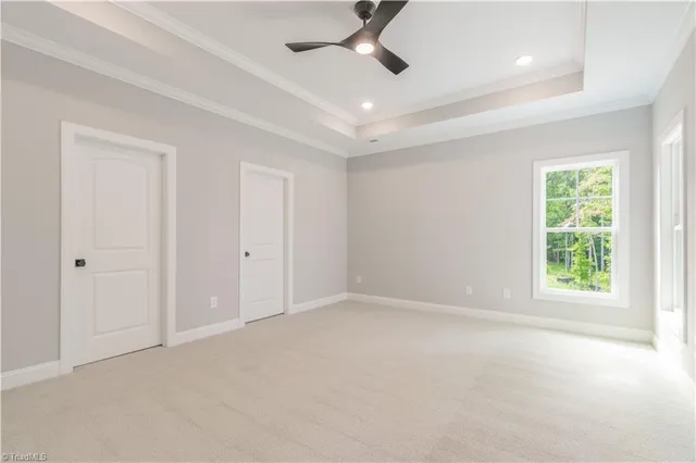 $649,445 | 278 Vine Rdg Drive, Winston-Salem, NC 27127