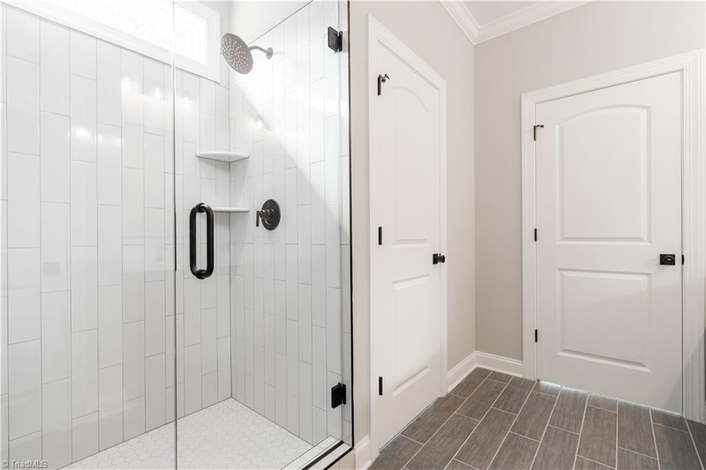 278 Vine Rdg Drive Winston-Salem, NC 27127 - Photo 20 of 50 Primary Bath