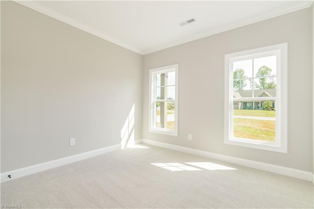 278 Vine Rdg Drive Winston-Salem, NC 27127 - Photo 23 of 50 2nd Bedroom