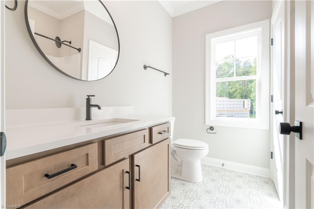 278 Vine Rdg Drive Winston-Salem, NC 27127 - Photo 26 of 50 2nd Bath