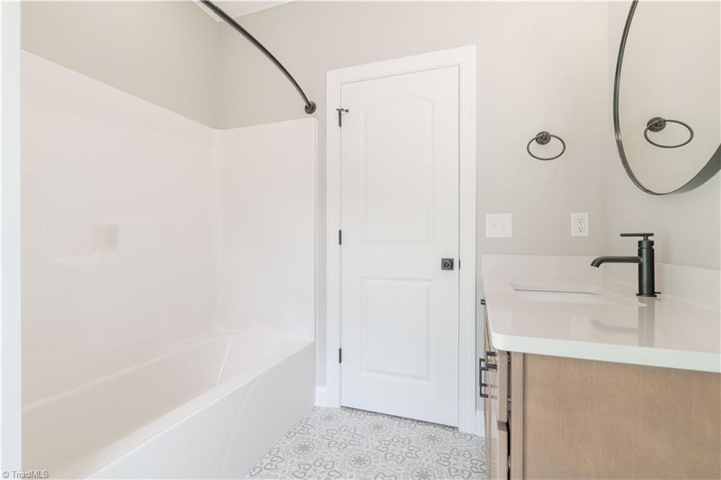 278 Vine Rdg Drive Winston-Salem, NC 27127 - Photo 27 of 50 2nd Bath