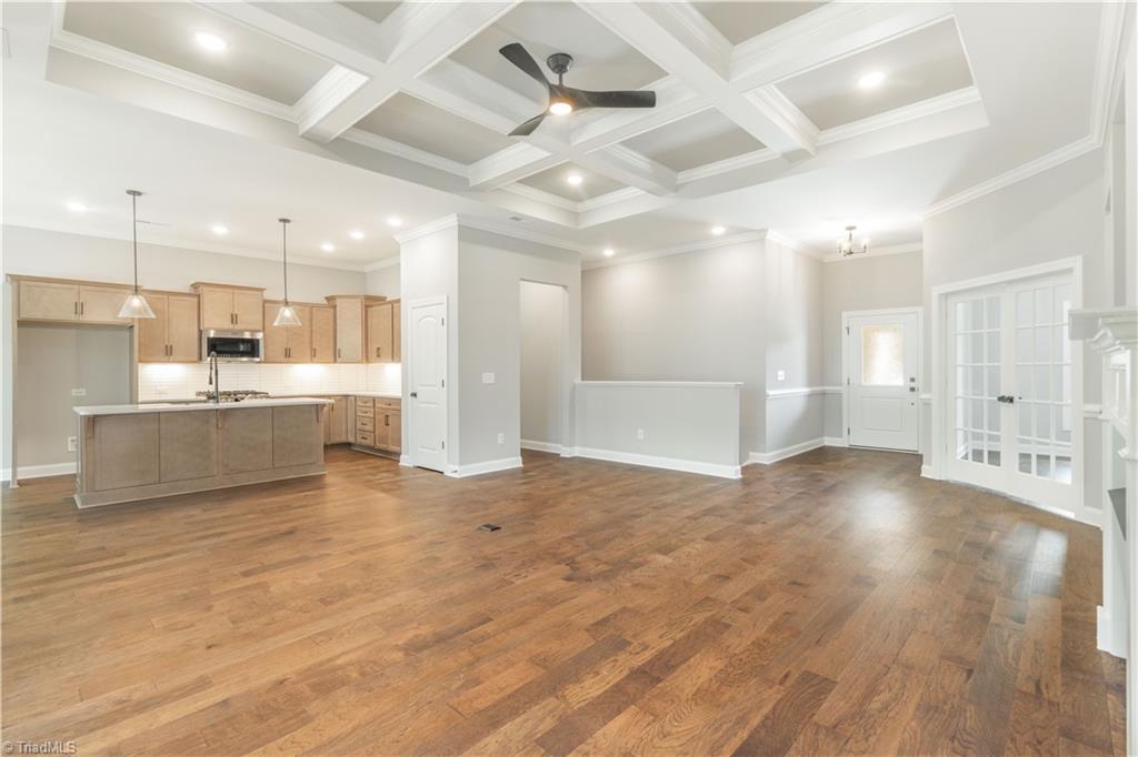 278 Vine Rdg Drive Winston-Salem, NC 27127 - Photo 3 of 50 Entry