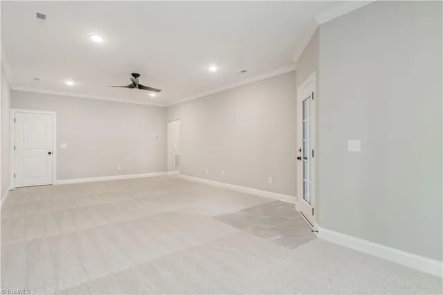 $649,445 | 278 Vine Rdg Drive, Winston-Salem, NC 27127