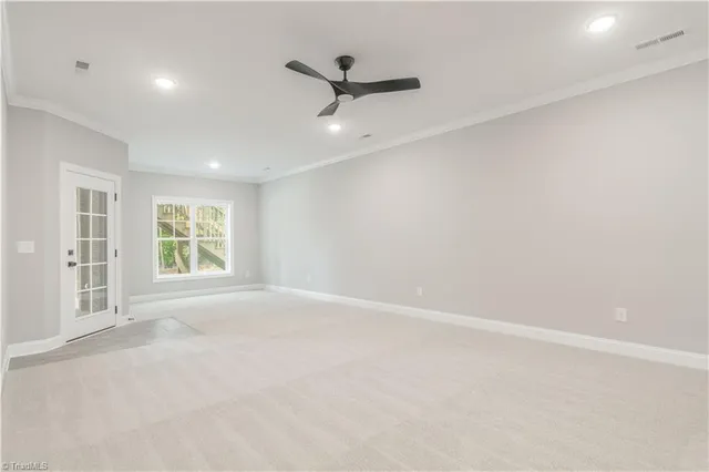 $649,445 | 278 Vine Rdg Drive, Winston-Salem, NC 27127