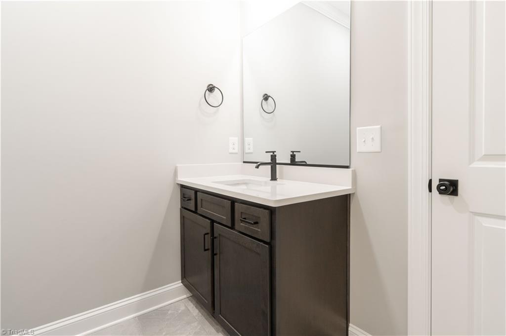 278 Vine Rdg Drive Winston-Salem, NC 27127 - Photo 37 of 50 3rd Basement-Basement