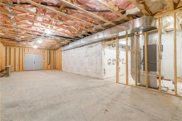 $649,445 | 278 Vine Rdg Drive, Winston-Salem, NC 27127