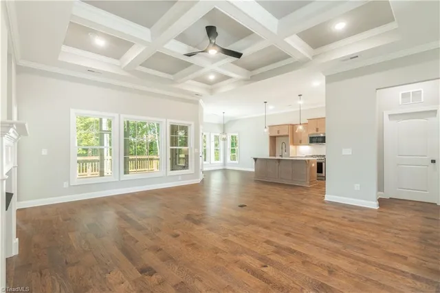 $649,445 | 278 Vine Rdg Drive, Winston-Salem, NC 27127