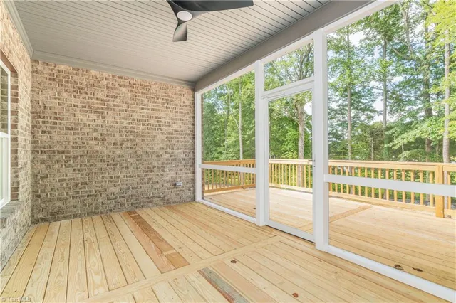 $649,445 | 278 Vine Rdg Drive, Winston-Salem, NC 27127