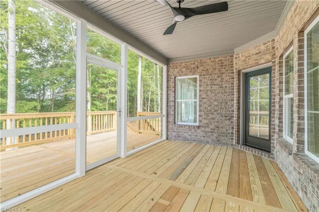 $649,445 | 278 Vine Rdg Drive, Winston-Salem, NC 27127