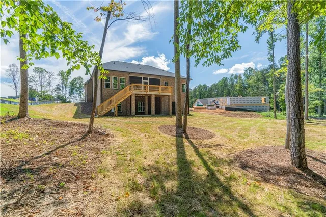 $649,445 | 278 Vine Rdg Drive, Winston-Salem, NC 27127