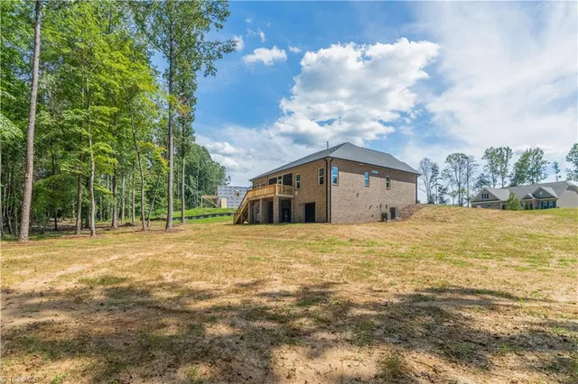 $649,445 | 278 Vine Rdg Drive, Winston-Salem, NC 27127