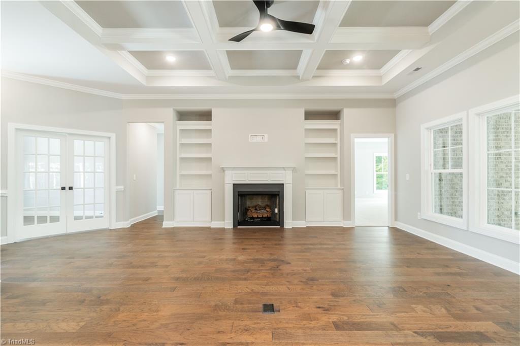 278 Vine Rdg Drive Winston-Salem, NC 27127 - Photo 5 of 50 Great Room