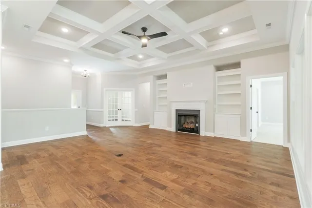 $649,445 | 278 Vine Rdg Drive, Winston-Salem, NC 27127