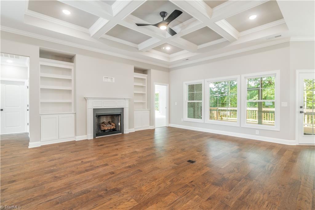 278 Vine Rdg Drive Winston-Salem, NC 27127 - Photo 7 of 50 Great Room