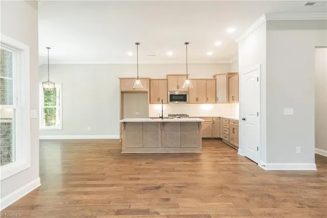 $649,445 | 278 Vine Rdg Drive, Winston-Salem, NC 27127