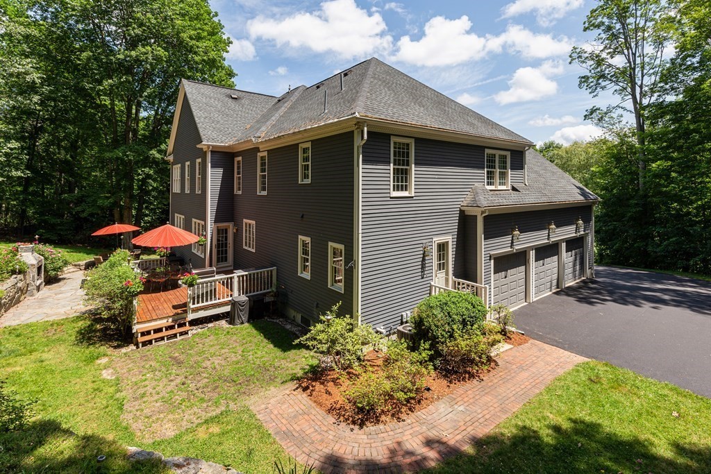 7 Hearthstone Road Hopkinton, MA 01748 - Photo 38 of 40 Gallery Image 38