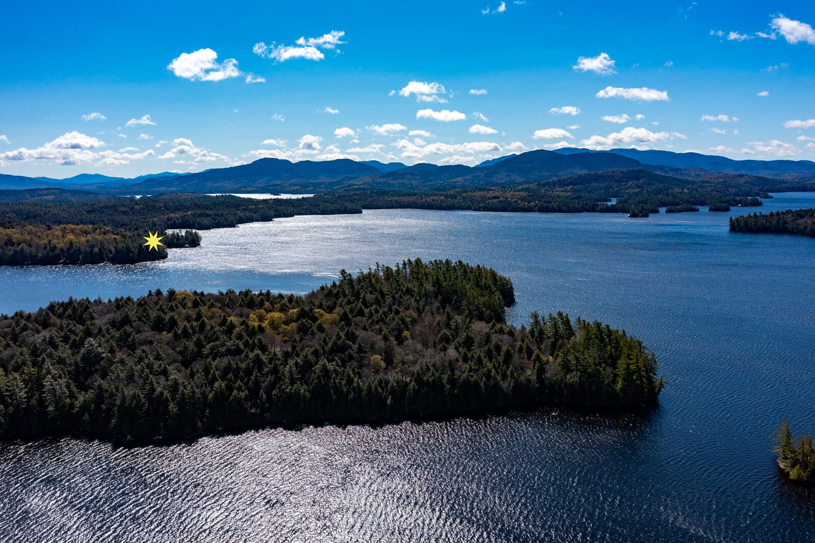 754 Bartlett Carry Road Tupper Lake, NY 12986 - Photo 12 of 13 3-DJI_0804