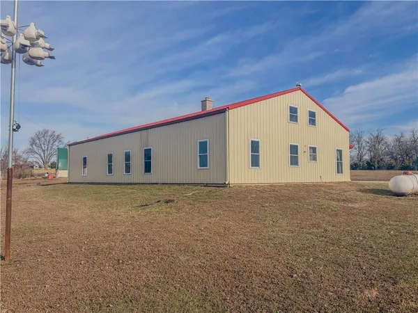 $530,000 | 1106 Southwest County Road, Holden, MO 64040