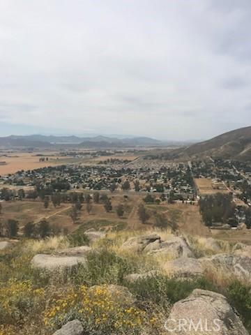 0 Juniper Springs Road Homeland, CA 92548 - Photo 9 of 11 Access off Cortrite , Amanda , clinton and a few other streets not used , buyer to verify