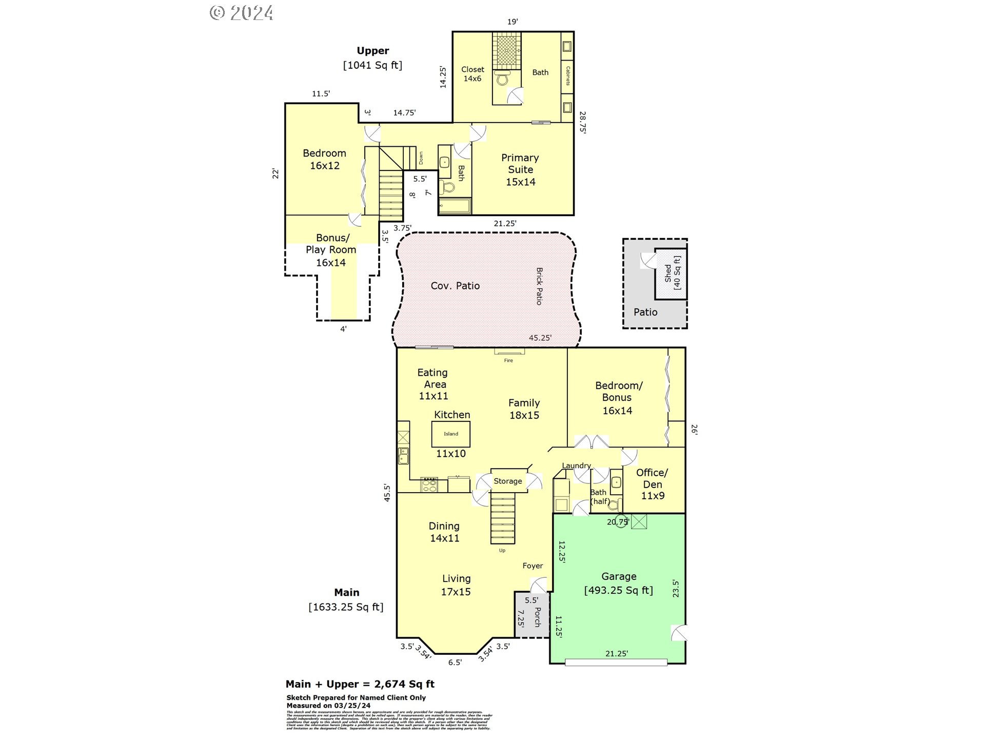 5758 Southwest Calusa Loop Tualatin, OR 97062 - Photo 28 of 28 Gallery Image 28