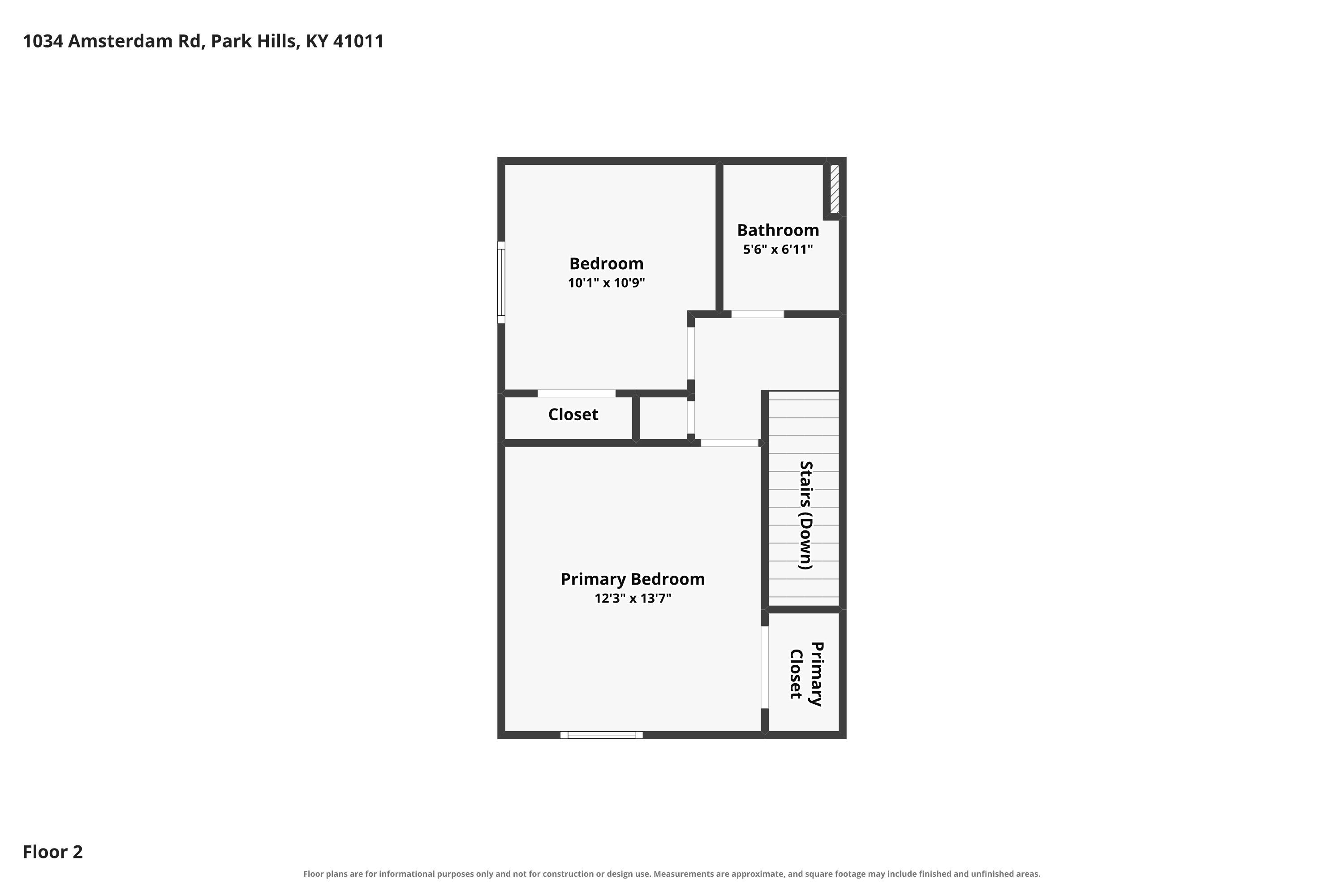 1034-1036 Amsterdam Road Covington, KY 41011 - Photo 26 of 27 Gallery Image 26
