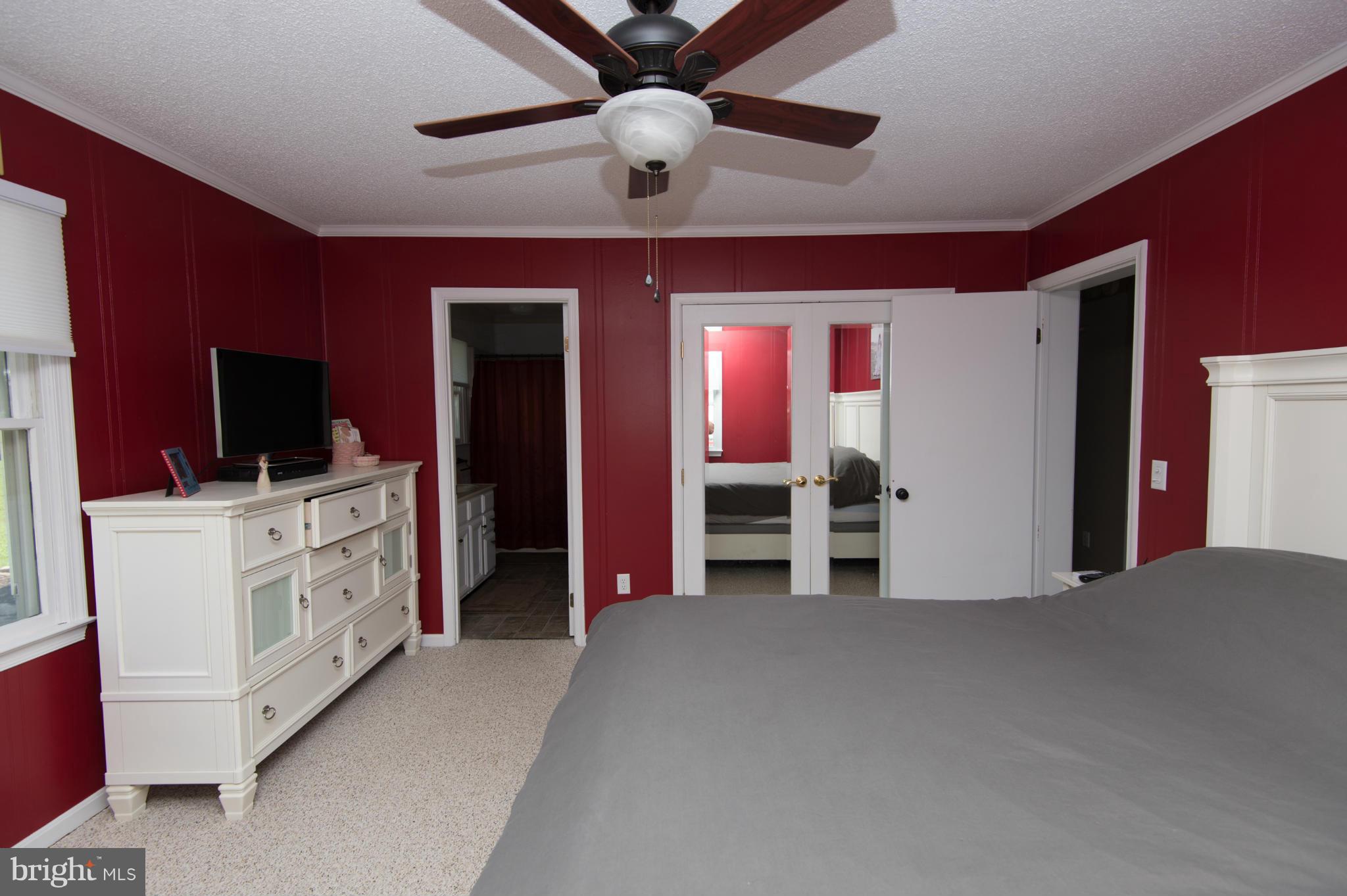 5519 Bonnie Brook Road Cambridge, MD 21613 - Photo 14 of 27 Bedroom (Master)