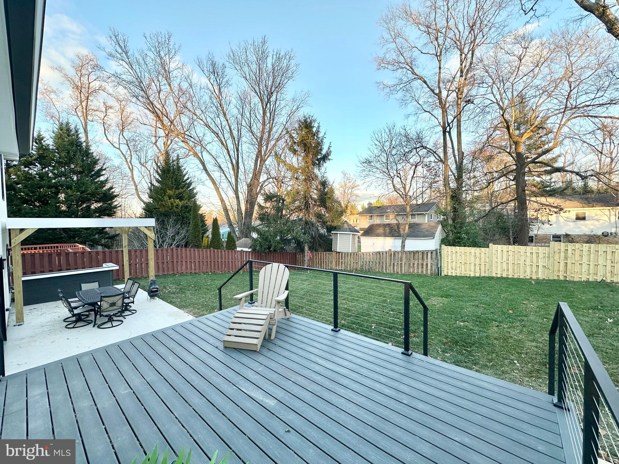 13117 Lutes Drive Silver Spring, MD 20906 - Photo 22 of 91