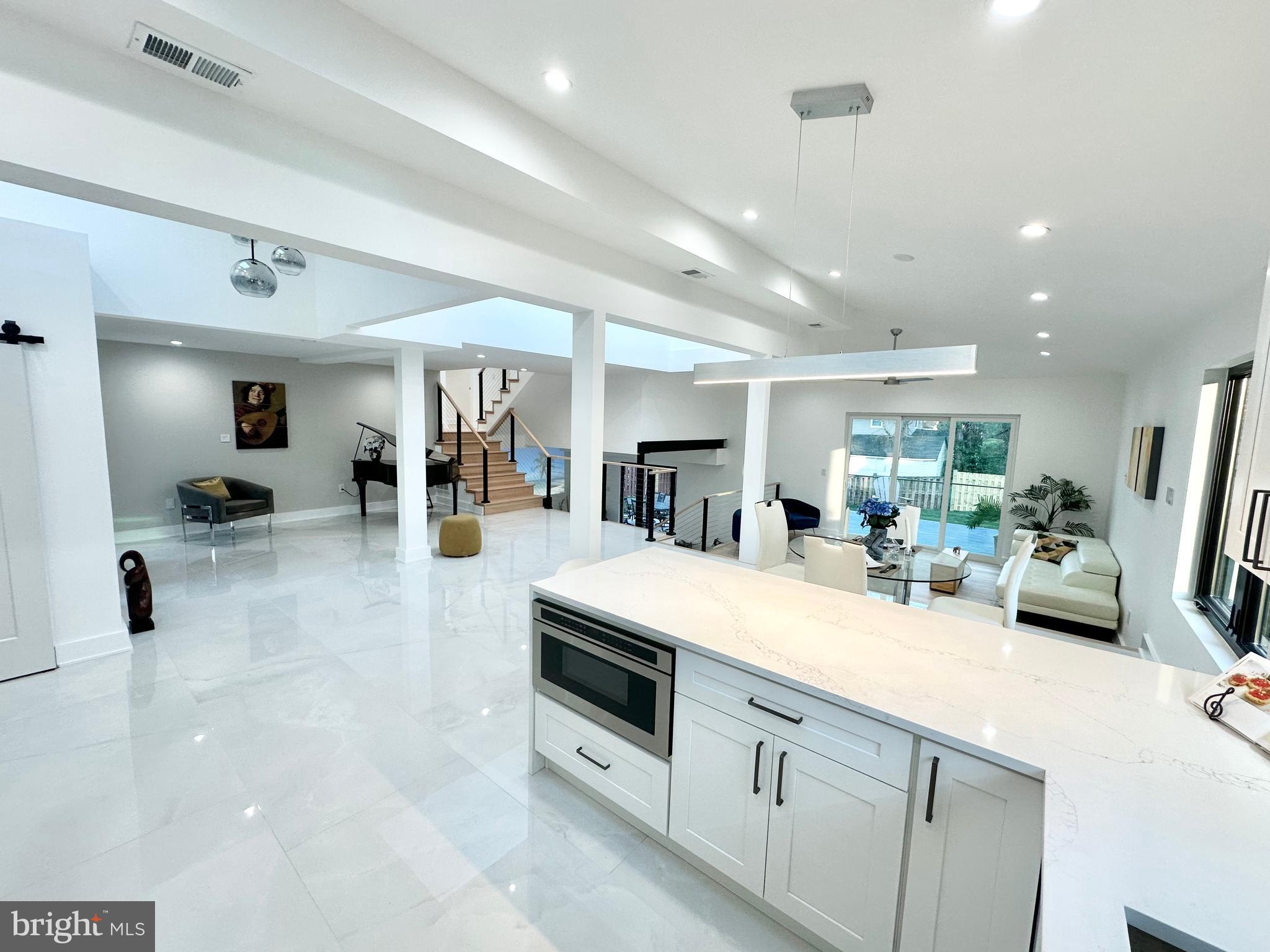 13117 Lutes Drive Silver Spring, MD 20906 - Photo 29 of 91