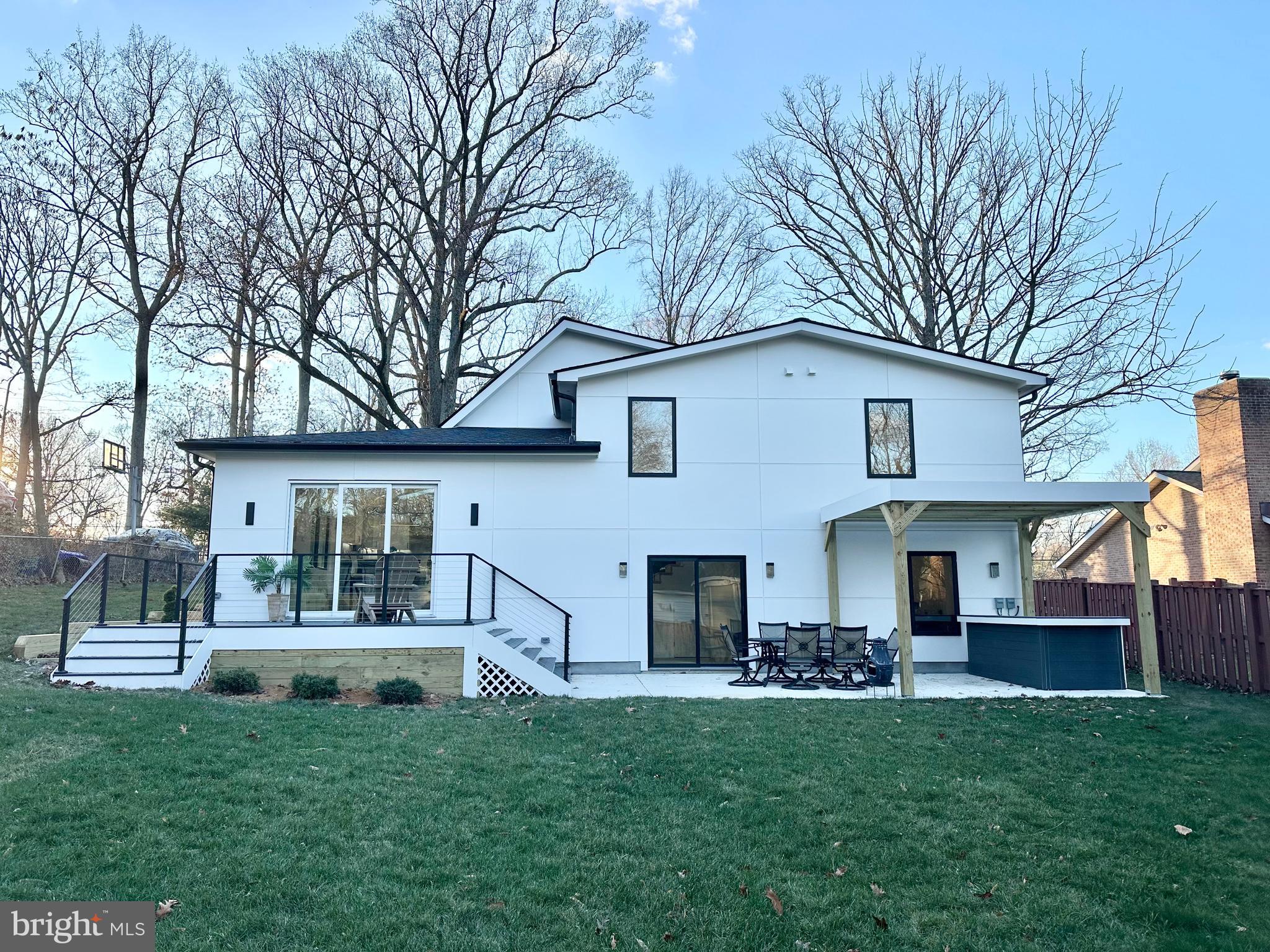 13117 Lutes Drive Silver Spring, MD 20906 - Photo 5 of 91