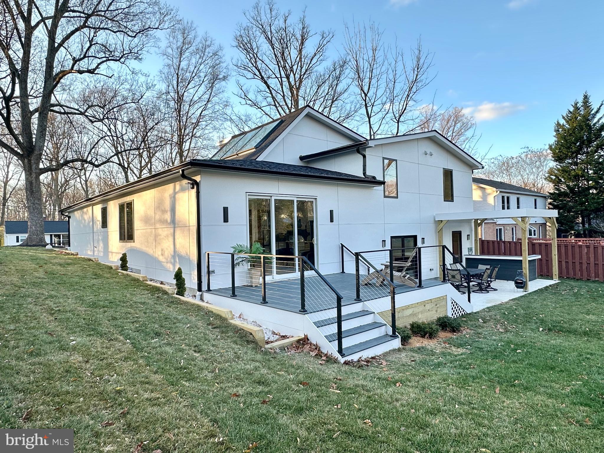 13117 Lutes Drive Silver Spring, MD 20906 - Photo 6 of 91