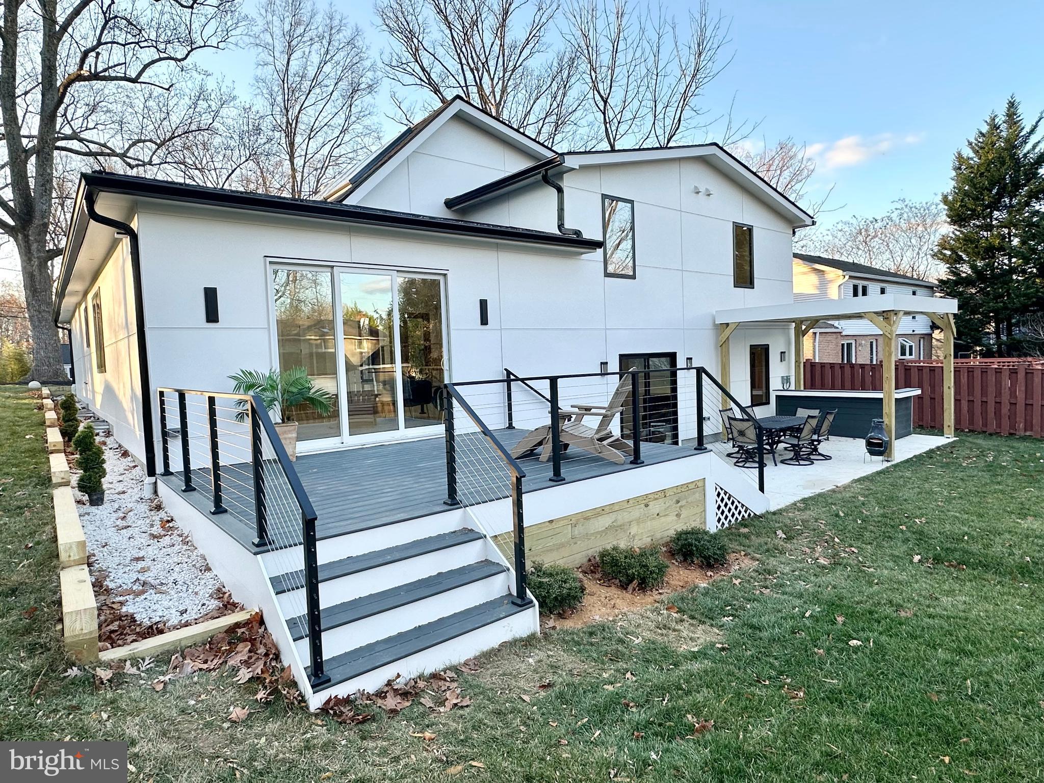 13117 Lutes Drive Silver Spring, MD 20906 - Photo 78 of 91