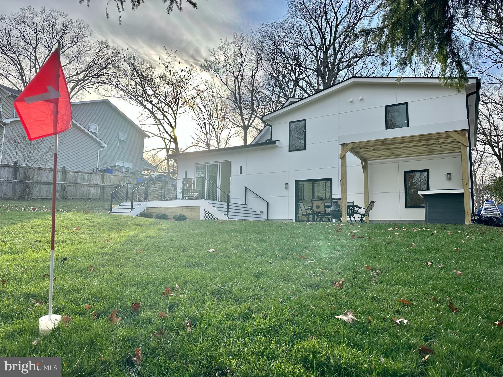 13117 Lutes Drive Silver Spring, MD 20906 - Photo 83 of 91