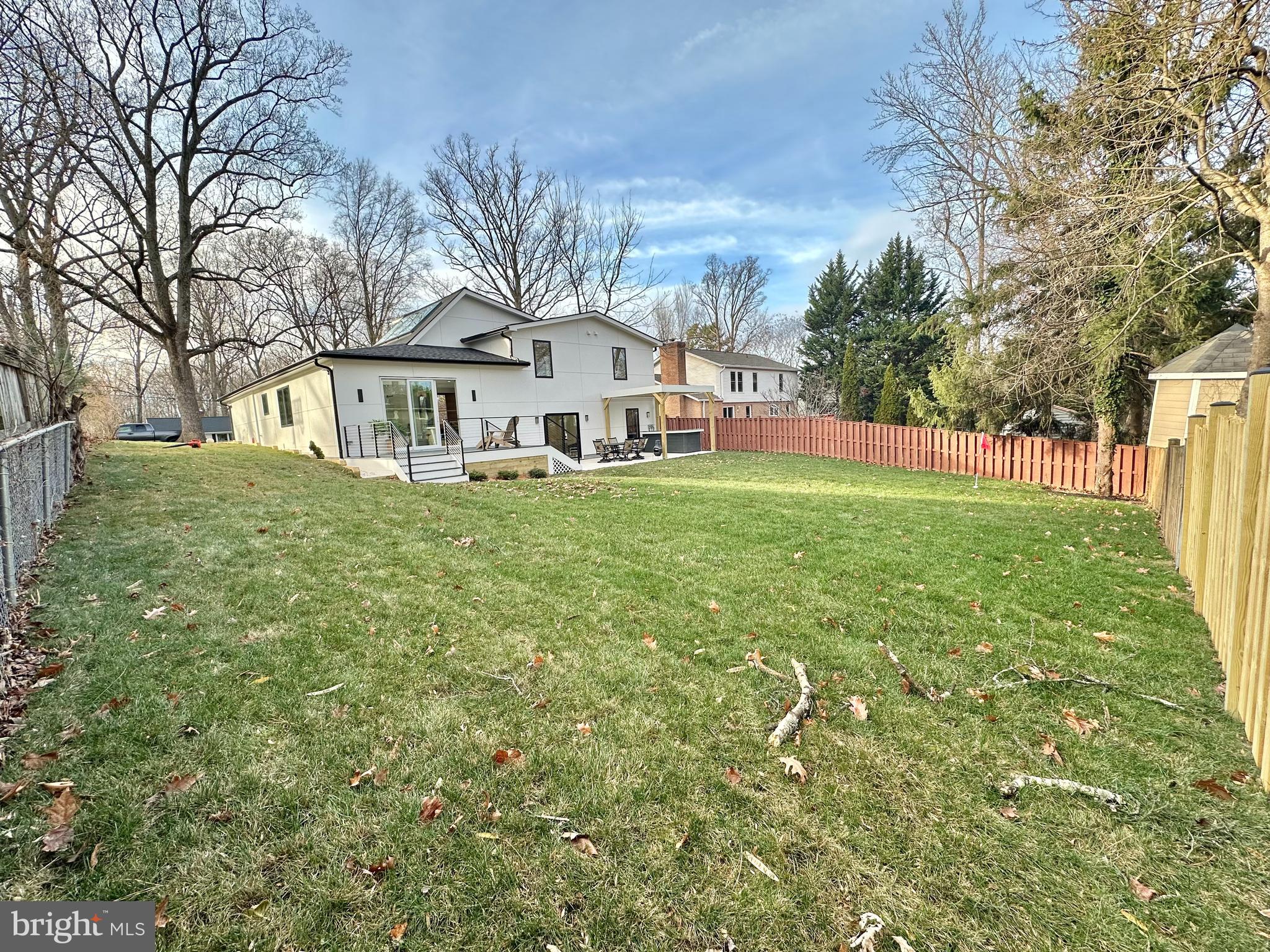 13117 Lutes Drive Silver Spring, MD 20906 - Photo 90 of 91