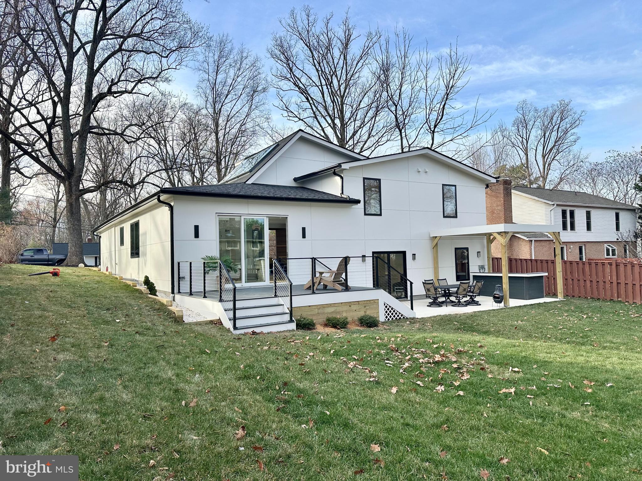 13117 Lutes Drive Silver Spring, MD 20906 - Photo 91 of 91