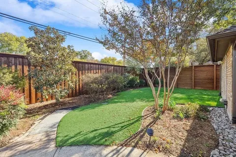 $679,000 | 7738 Lemmonwood Drive, Dallas, TX 75231