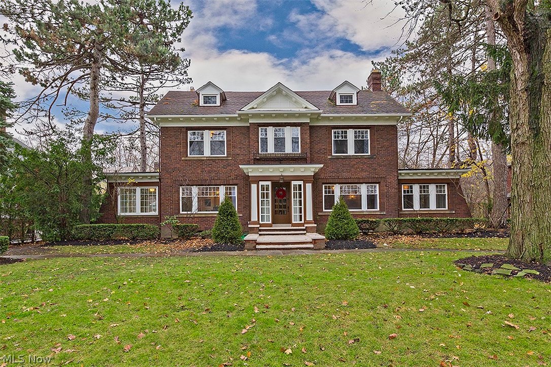2699 Endicott Road Cleveland, OH 44120 - Photo 1 of 25 Gallery Image 1
