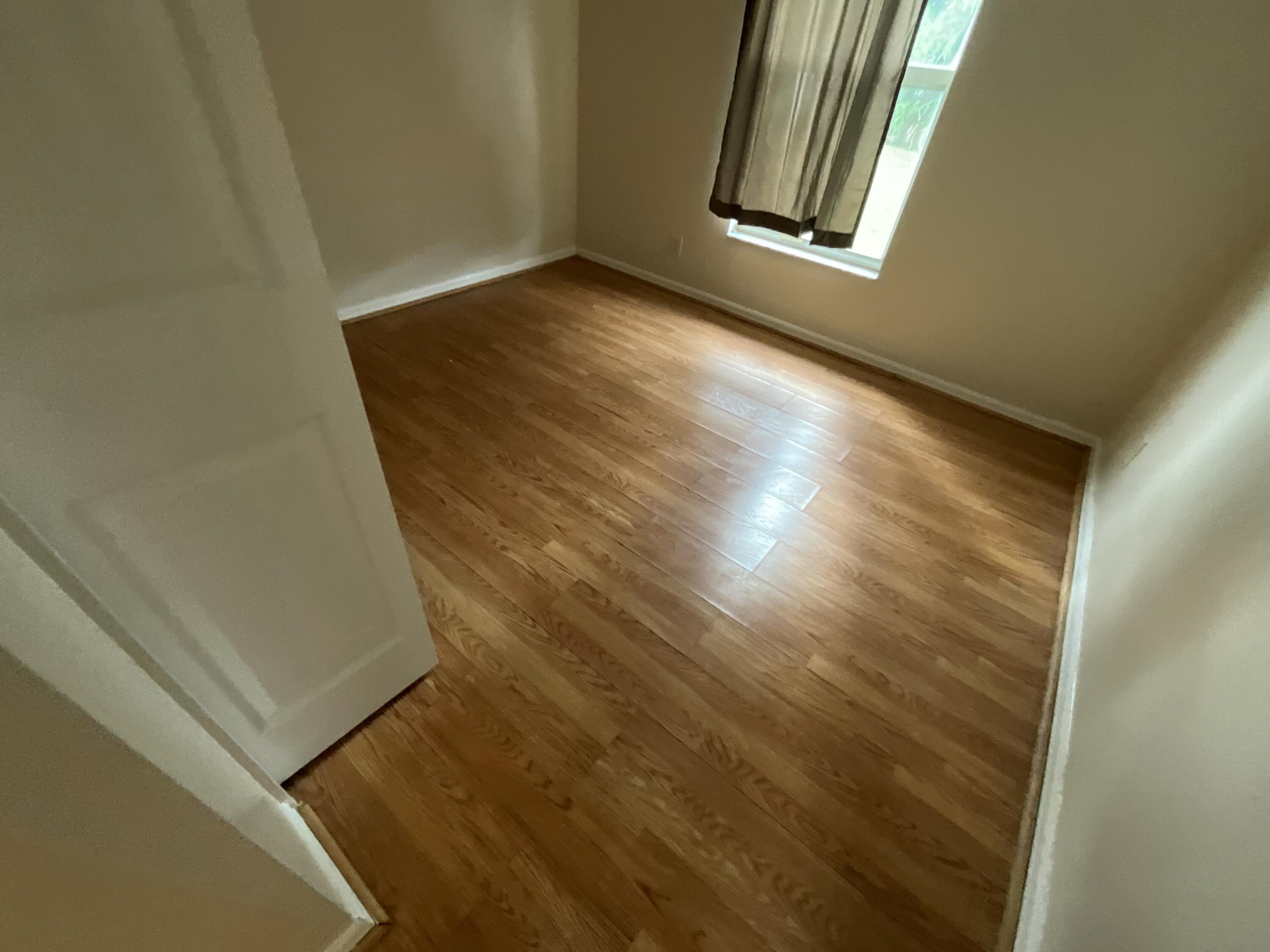 1002 Southwest Romaine Lane Port St. Lucie, FL 34953 - Photo 22 of 26 a view of an empty room